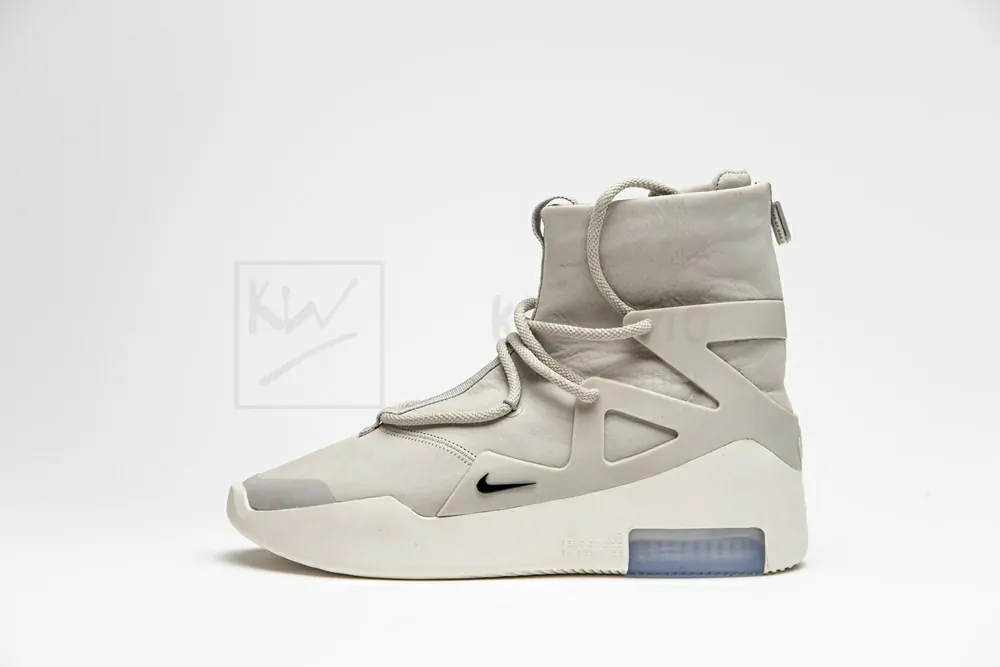 nike air fear of god gray godkiller ar4237 002